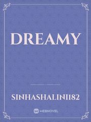 DREAMY Book