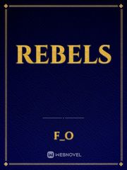 REBELS Book