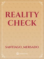 Reality check Book