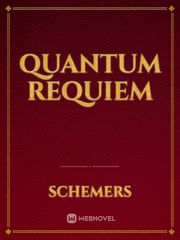 Quantum Requiem Book