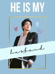 He is my husband?! Book