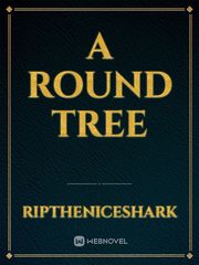A Round Tree Book