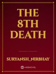 the 8th death Book