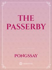 The Passerby Book