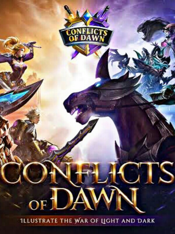 Conflicts of Dawn