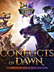 Conflicts of Dawn Book