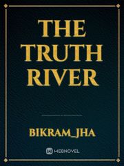 The truth river Book