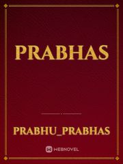 prabhas Book