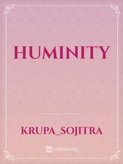 HUMINITY Book