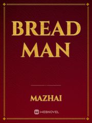 bread man Book