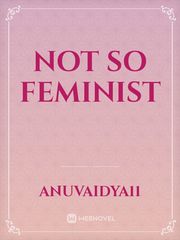 Not so feminist Book