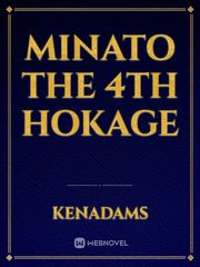 Minato the 4th hokage Book