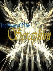 The Power of the Seraphim Book