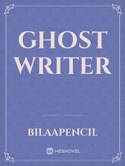 Ghost Writer Book