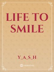 Life to Smile Book