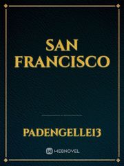 SAN FRANCISCO Book