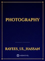 Photography Book