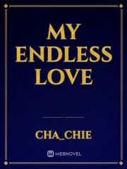 my endless love Book