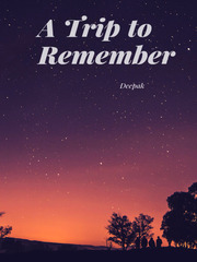 A Trip to Remember Book