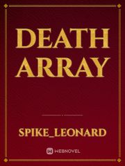 Death Array Book