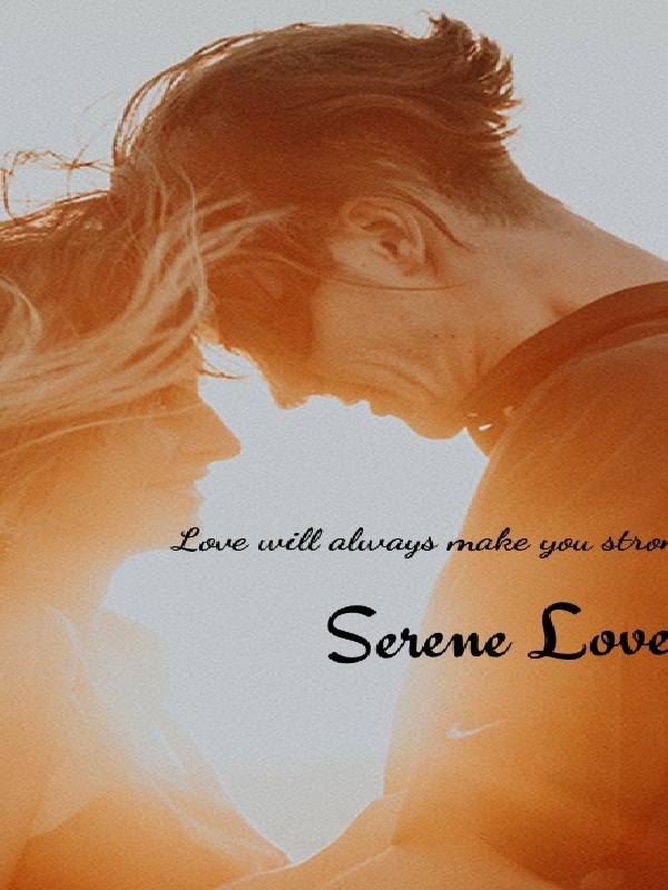 Serene Love: Fated To Fall For You Book