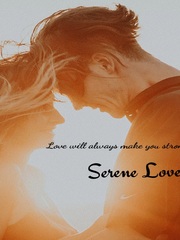 Serene Love: Fated To Fall For You Book