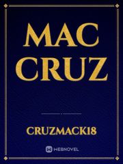 Mac Cruz Book