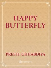 Happy butterfly Book