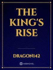 The King's rise Book