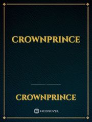 CrownPrince Book