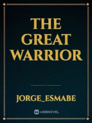 the great warrior Book