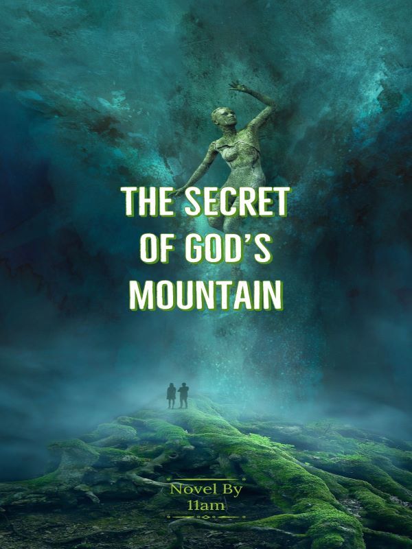 The Secret of God's Mountain