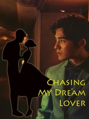Chasing My Dream Lover Book