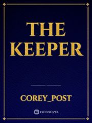 The Keeper Book