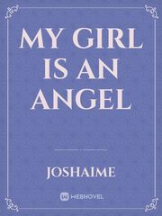 My GIRL is an ANGEL Book