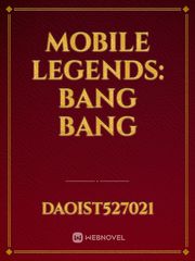Mobile Legends:  Bang Bang Book