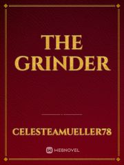 The grinder Book