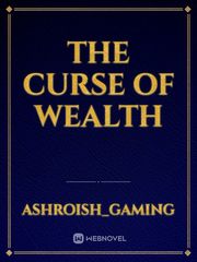 the curse of wealth Book
