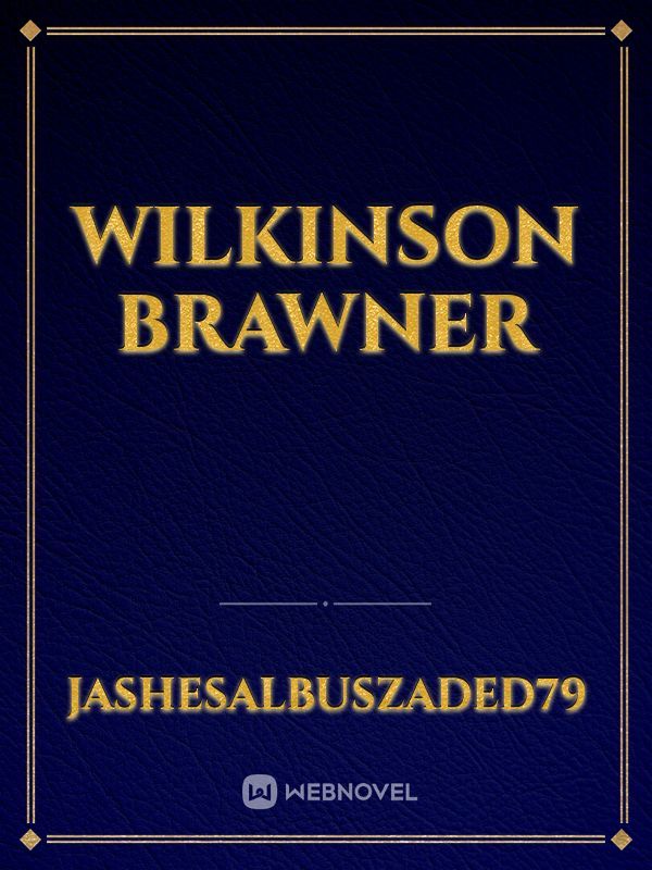 Wilkinson Brawner