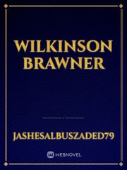 Wilkinson Brawner Book