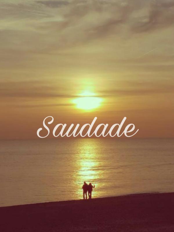 Saudade: I wished for his heart but what I got was Marriage. Book