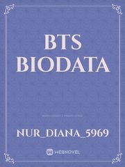 BTS
Biodata Book