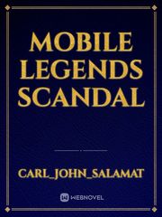 Mobile Legends Scandal Book