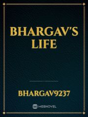 bhargav's life Book