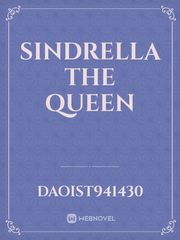 SINDRELLA THE QUEEN Book