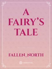 A Fairy’s Tale Book