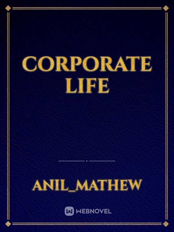 Corporate Life Book