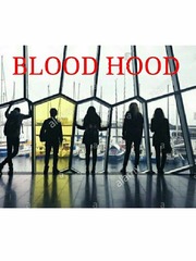 Blood Hood Book