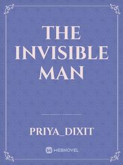 The invisible Man Book