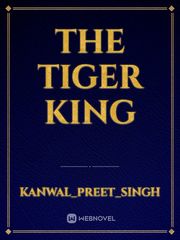 The tiger king Book